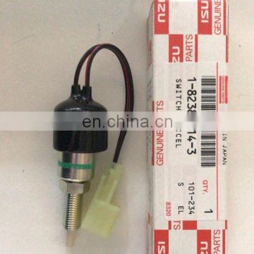 1823801143 for FRR/FVR genuine parts Accel Switch