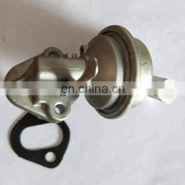 Original/Aftermarket Diesel Engine Part ISDE ISBE QSB Oil Transfer Pump 4937405 photo-3