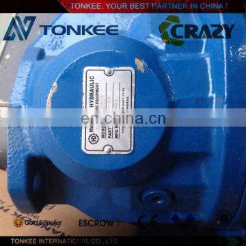 High quality HANDOK H2D25 Hydraulic pump, H2D25 hydraulic main pump for excavator spare parts