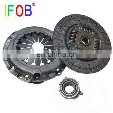 IFOB Auto Cars Clutch Kit Clutch Disc Cover With Release Bearing For Subaru Leone Outback Rex Alcyone Tribeca photo-4