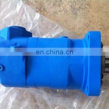 Excavator Engine Parts Original OMB-130 Cycloid Hydraulic Motor photo-6