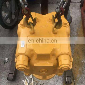 PC1250-7 PC1250-8 Excavator Swing Motor 706-77-01320 Motor Ass'y Original and New