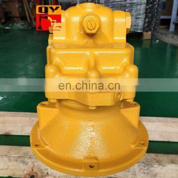 Genuine Excavator PC200-8 PC220-8 Swing Motor 706-7G-01130 706-7G-03090 Excavator Swing Device