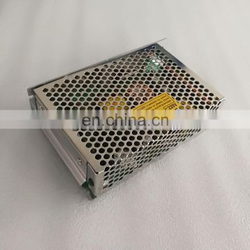 Mini Size Single 120W 12V 10A Power Supply Unit MS-120-12