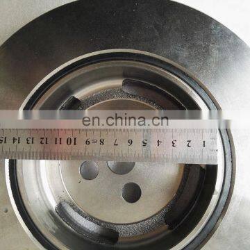 Dongfeng Cummins 6CT 6CT8.3 Tuned Vibration Damper Balancer 3925568 3910907 3912681 3914456