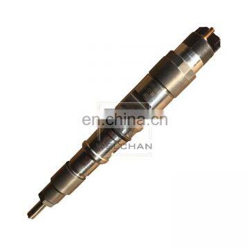 Excavator Injector for Engine DL08 Fuel Injector 0445120040 Diesel Injector Nozzle 65.10401-7001C