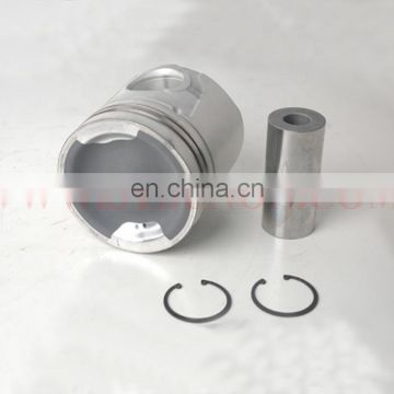 Genuine K19 engine parts piston kit 3931246 3096680  piston pin 4095009 retairing  ring 205269