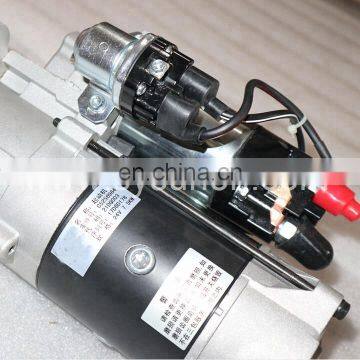 QSL9 QSL9.3 Diesel Engine Auto Alternator 5256984 photo-5