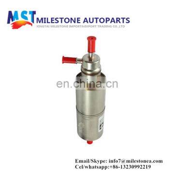 manufacturer auto parts fuel filter kl437 for car engine parts