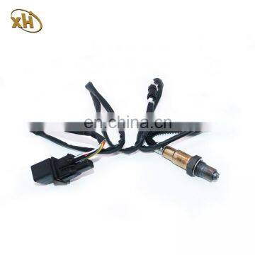 Factory Supply Good Quality Natural Plug Oxygen Sensor Ppm Oxygen Cell Sensor LH-YDZ001 0258007061 0258007090 photo-3
