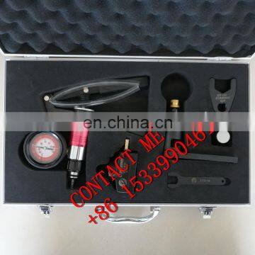 Инструменты для измерения хода клапана форсунки CUMMINS M11, N14