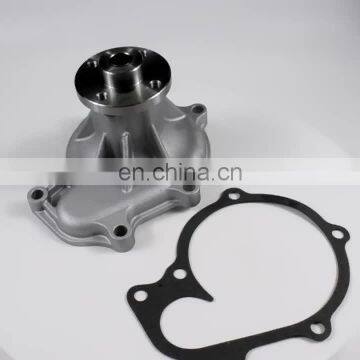 New WATER PUMP for Kubota V3300 V3300-E V3300-T V3300-DI 1C010-73032