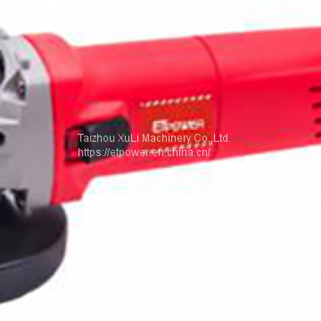 Hot sale Angle Grinder 760W