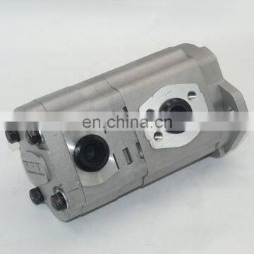 Forklift Parts for 1DZ-II 1DZ-2 Hydraulic Gear Pump 67110-23021-71