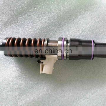 EC700 EXCAVATOR ENGINE injector 20929906