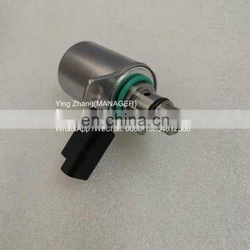 Control Valve BK2Q-9358-AA for CUMMINS ISM A2C9318740080 Made in China photo-5