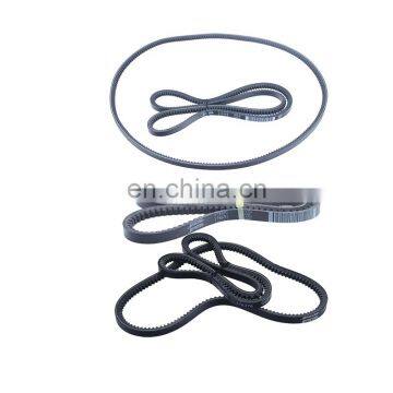 diesel engine Parts R210-5 Air conditioning belt for cqkms Automotive transmission belt   Tachira Venezuela