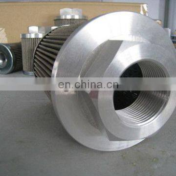 Прямая продажа всасывающего фильтра MPA 120 G1 M60, картриджного всасывающего фильтра серии MP-SERIES photo-4