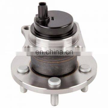 Rear Wheel Hub Bearing 42450-0F020 For VERSO (_AUR2_,_ZGR2_)1.6/1.8L/2.0L/2.2L 2009