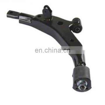 Car Spare Parts Front Low Arm For 54501-02052