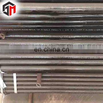 Hs code High Precision Hinge carbon steel pipe fancy items in china steel seamless pipe