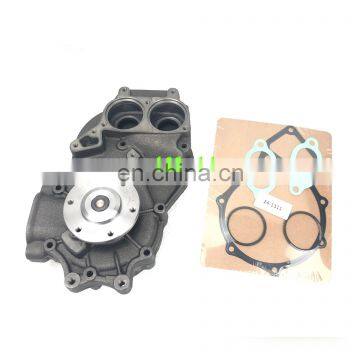 A5412002301 Water Pump for Mercedes-Benz Truck Spare Parts
