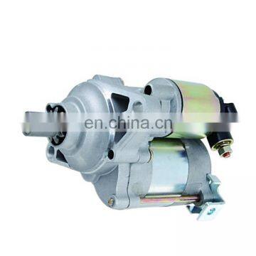 High Quality 17693 17741 31200-P2C-901 31200-P2E-901 31200-P2E-A51 LRS01661 SM422-07 SM422-1 Engine Starter Motor