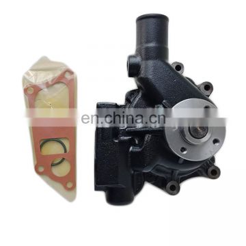 Truck QSB3.3 B3.3 Diesel engine water pump 6204611621 6204611601 6204611600 3800883 5404284 5301482