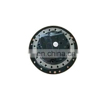 Excavator PC120-7 Final drive GM18 Travel Motor Assy