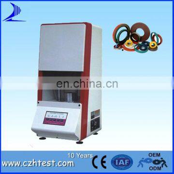 Mooney Rheometer Viscosity Test Machine for Rubber Testing,Lab Rubber Mooney Viscosity Test Machine Price photo-2