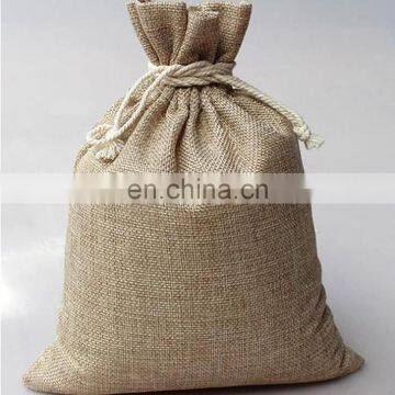 Large cheap gunny cocoa bean or coffee sack bags