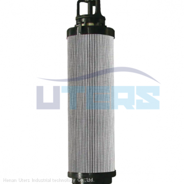 UTERS replace  of PARKER high pressure  hydraulic oil  filter element  941043Q