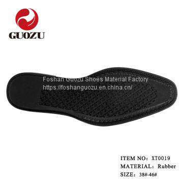 Men Formal Shoe Sole Dress Sole Oxford Sole Boots Sole photo-4