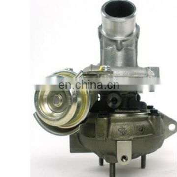 Turbo factory direct price 1ND 17201-0N010  turbocharger