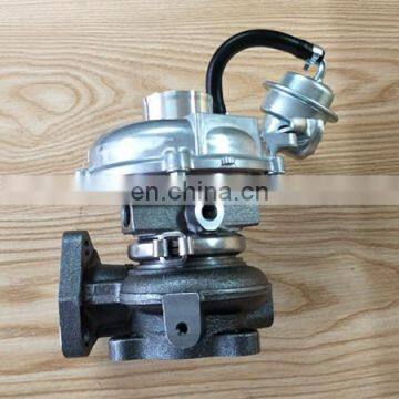 RHF4H VT10 4D56 Turbo 1515A029 Turbocharger for Mitsubishi L200 W200 4D5CDI Engine photo-2