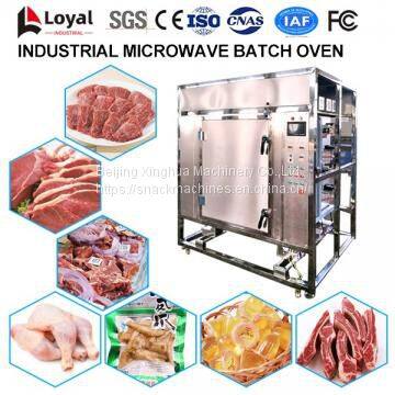 Industrial Microwave Oven photo-3