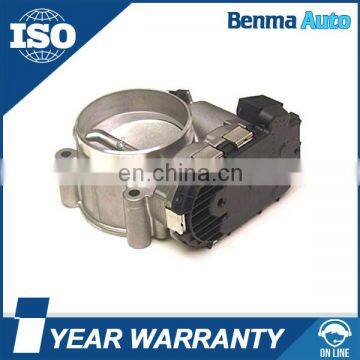 0280750085/ 9635884080/447280/1635 Q9 High Quality Throttle Body for Peugeot 206 207 307
