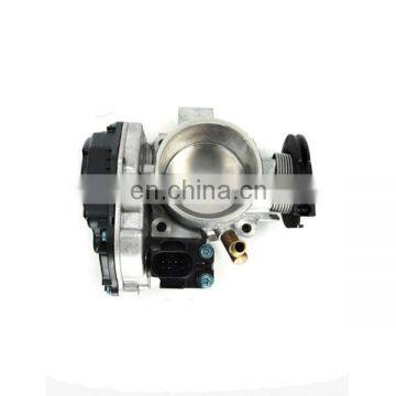 037 133 064J semi-electronic throttle body for VW Golf