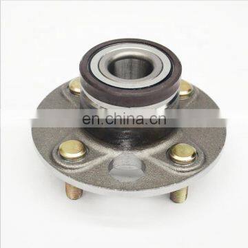 42200-SAA-G51 VKBA6869 Auto Rear Axle wheel hub bearing repair for Honda City 1.5 FF 20-09 Jazz II (GD)1.3 GD1 01-08 Fit 1.58