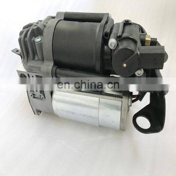 2123200104 2123200404 portable car auto Rear air compressor cost for Benz W212 E200 C218 CLS220 X218 CLS250 S212 E250