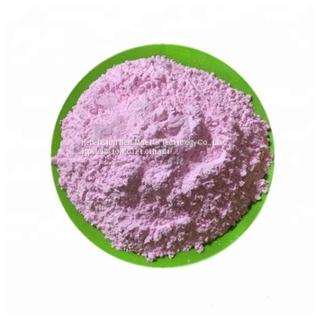 Nano Rare Earth Erbium Oxide Er2o3 Powder Supplying Cas 12061-16-4