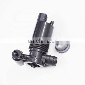 Windshield Washer Pump For Jeep Liberty Dodge Chrysler Town Country Land Rover 5093412AA photo-3