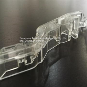 OEM/ODM Plastic Injection Manufacture custom plastic product injection mold plastic for home automation