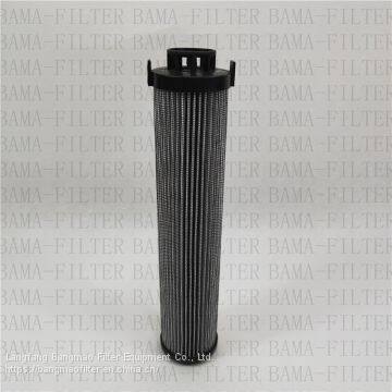 BANGMAO replacement JLG hydraulic oil filter element 7024375