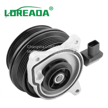 OEM 03C121004J Water Pump For Skoda Fabia Seat Ibiza Beetle Scirocco Touran Tiguan 03C880727D 03C121004L 03C121004JX 03C121004D