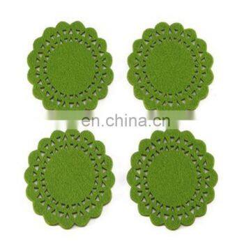 Floor Use Felt Coaster Holder photo-6