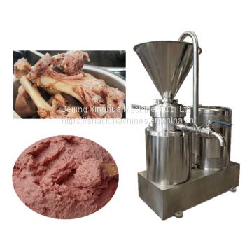 industrial bone grinder