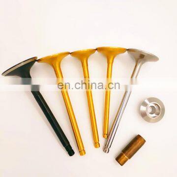 Best Prices and Worldwide Shipping Engine Valve Seat Insert Guide for Perkins 2306 2806 Racing Intake and Exhaust Custom Parts photo-7