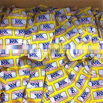 Modified Part Inlet Exhaust Engine Valve For Mitsubishi ASX 1.6 MIVEC 16V Outlander PHEV 4A92 4B11 4G63 4G64 SMR994497 SMR994498 photo-4