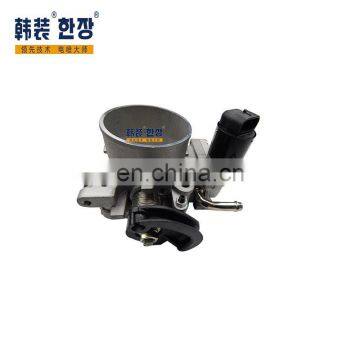High Quality Throttle Assembly For Mitsubishi Lioncel BYD F3 4G15 The OEM 476Q-1D-1107950 photo-3